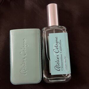 Atelier Clementine California